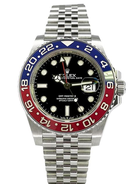 gmt pepsi jubilee.